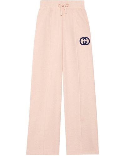 harrods gucci joggers for women.